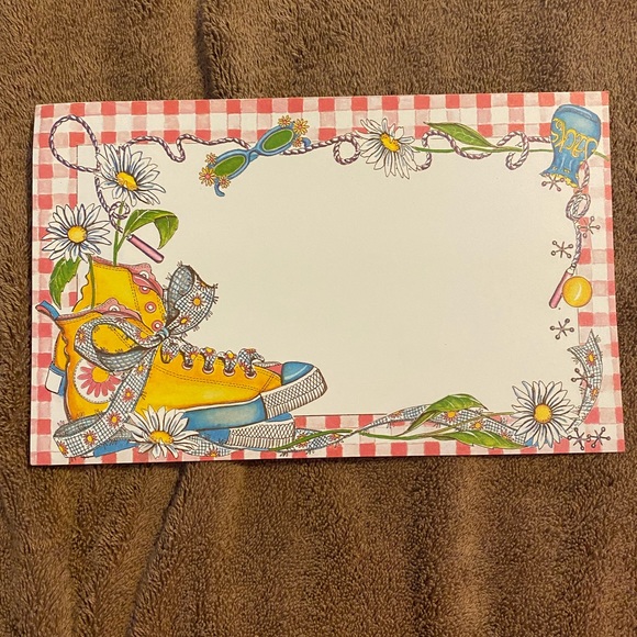 Luxury 25 Party Daisy Invitations - Picture 9 of 9